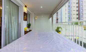 Imagem 3: Apartamento à venda em Cursino com 110 m², 3 quartos, 2 suítes, 2 vagas