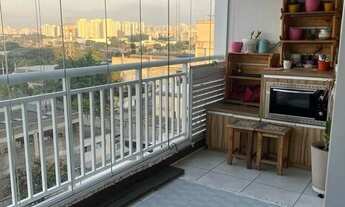 Imagem 7: Apartamento à venda em Freguesia do Ó com 59 m², 2 quartos, 1 suíte, 1 vaga