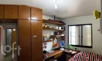 Imagem 2: Apartamento à venda em Freguesia do Ó com 54 m², 2 quartos, 1 vaga