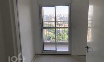 Imagem 3: Apartamento à venda em Santo Amaro com 59 m², 2 quartos, 1 suíte, 1 vaga