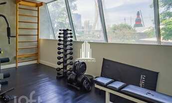 Imagem 5: Apartamento à venda em Morumbi com 70 m², 2 quartos, 1 suíte, 1 vaga