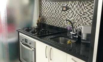 Imagem 2: Apartamento à venda em Belém com 65 m², 3 quartos, 1 suíte, 1 vaga