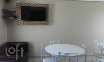 Imagem 4: Apartamento à venda em Sacomã com 50 m², 2 quartos, 1 vaga