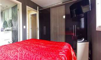 Imagem 3: Apartamento à venda em Vila Sônia com 75 m², 3 quartos, 1 suíte, 2 vagas