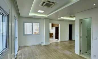 Imagem 5: Apartamento à venda em Vila Prudente com 108 m², 2 quartos, 1 suíte, 2 vagas