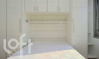 Imagem 2: Apartamento à venda em Campos Elísios com 43 m², 1 quarto, 1 vaga