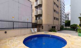 Imagem 2: Apartamento à venda em Aclimação com 279 m², 4 quartos, 1 suíte, 2 vagas