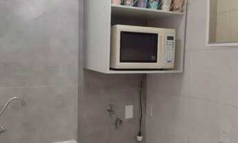 Imagem 7: Apartamento à venda em República com 37 m², 1 quarto