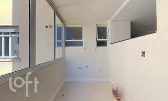 Imagem 6: Apartamento à venda em República com 121 m², 3 quartos, 1 suíte