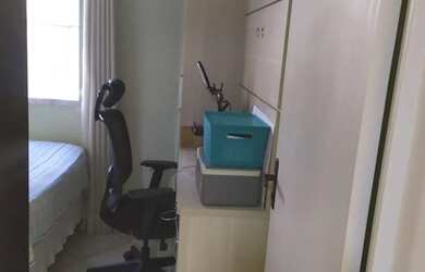 Imagem 3: Apartamento à venda em José Bonifácio com 42 m², 2 quartos, 1 vaga