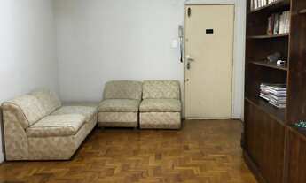 Imagem: Apartamento à venda em República com 35