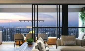 Imagem 2: Apartamento à venda em Cursino com 106 m², 3 quartos, 1 suíte, 2 vagas