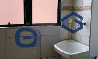 Imagem 6: Apartamento à venda em Campo Grande com 65 m², 3 quartos, 1 vaga