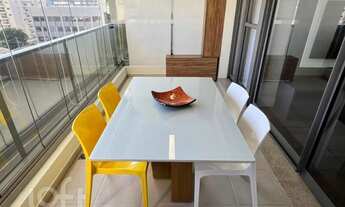 Imagem 6: Apartamento à venda em Perdizes com 50 m², 1 quarto, 1 vaga