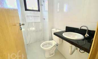 Imagem 4: Apartamento à venda em Vila Prudente com 35 m², 1 quarto