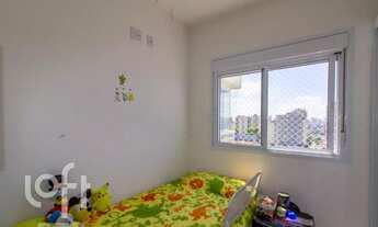 Imagem 5: Apartamento à venda em Vila Prudente com 57 m², 2 quartos, 1 suíte, 1 vaga