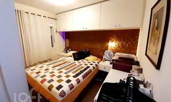 Imagem 4: Apartamento à venda em Sacomã com 104 m², 2 quartos, 1 suíte, 1 vaga