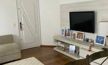 Imagem 3: Apartamento à venda em Bosque da Saúde com 70 m², 3 quartos, 1 vaga