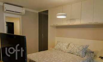 Imagem 5: Apartamento à venda em República com 42 m², 1 quarto