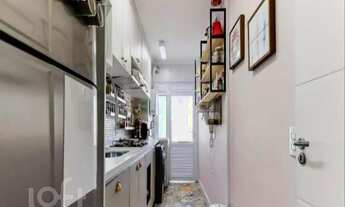 Imagem 4: Apartamento à venda em Vila Maria com 69 m², 2 quartos, 1 vaga