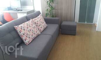 Imagem: Apartamento à venda em Saúde com 38 m²