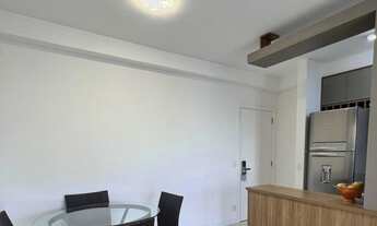 Imagem 3: Apartamento à venda em Bom Retiro com 67 m², 2 quartos, 1 suíte, 1 vaga