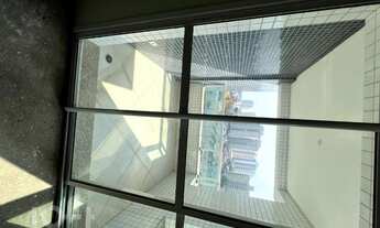 Imagem 7: Apartamento à venda em Brooklin com 155 m², 3 quartos, 3 suítes, 3 vagas