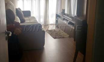 Imagem: Apartamento à venda em São Lucas com 56