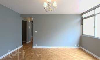 Imagem 4: Apartamento à venda em Higienópolis com 76 m², 2 quartos, 1 vaga