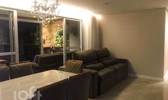 Imagem: Apartamento à venda em Brás com 94 m²