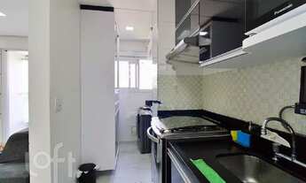 Imagem 6: Apartamento à venda em Campo Limpo com 47 m², 2 quartos, 1 vaga