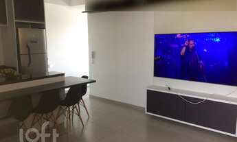 Imagem 6: Apartamento à venda em Carrão com 50 m², 2 quartos, 1 vaga