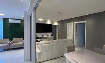 Imagem 4: Apartamento à venda em Lapa com 134 m², 3 quartos, 3 suítes, 2 vagas