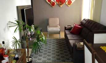 Imagem 6: Apartamento à venda em Cursino com 59 m², 3 quartos, 1 vaga