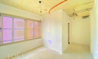 Imagem 7: Apartamento à venda em Vila Madalena com 206 m², 2 quartos, 2 suítes, 4 vagas