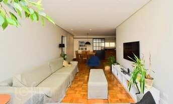 Imagem 7: Apartamento à venda em Santa Cecília com 159 m², 3 quartos, 1 suíte, 1 vaga