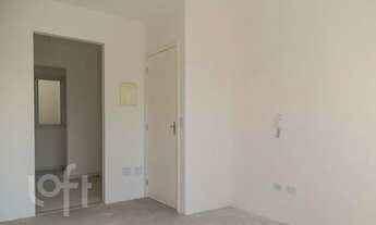 Imagem: Apartamento à venda em Jaguaré com 62