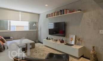 Imagem: Apartamento à venda em Santa Cecília com