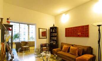 Imagem: Apartamento à venda em Campos Elísios