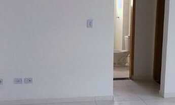 Imagem 2: Apartamento à venda em Itaquera com 46 m², 2 quartos