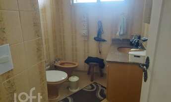 Imagem 7: Apartamento à venda em Belém com 158 m², 3 quartos, 1 suíte, 4 vagas