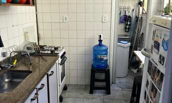 Imagem 2: Apartamento à venda em Belém com 47 m², 1 quarto