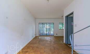 Imagem 2: Apartamento à venda em Santo Amaro com 210 m², 3 quartos, 2 vagas