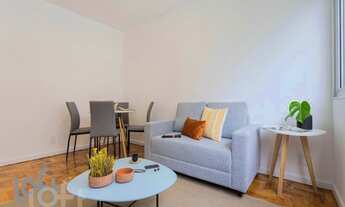 Imagem 7: Apartamento à venda em Moema Pássaros com 51 m², 2 quartos