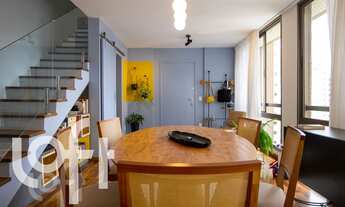 Imagem: Apartamento à venda em Vila Madalena com