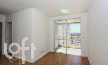 Imagem: Apartamento à venda em Bom Retiro com 58