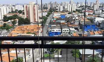 Imagem 3: Apartamento à venda em Jabaquara com 53 m², 2 quartos, 2 vagas