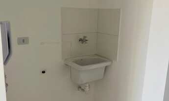 Imagem 6: Apartamento à venda em Campo Grande com 44 m², 2 quartos, 1 suíte, 1 vaga