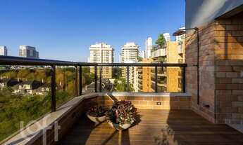 Imagem 6: Apartamento à venda em Morumbi com 260 m², 4 quartos, 3 suítes, 4 vagas