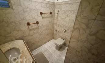 Imagem 7: Apartamento à venda em Higienópolis com 160 m², 3 quartos, 1 vaga